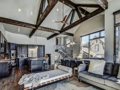 Breckenridge Home 896466